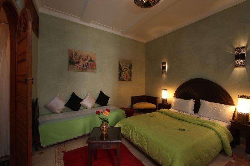 Riad Awinati Location Privatisee ,Piscine Chauffee , Beau Rooftop Marrakesch Exterior foto