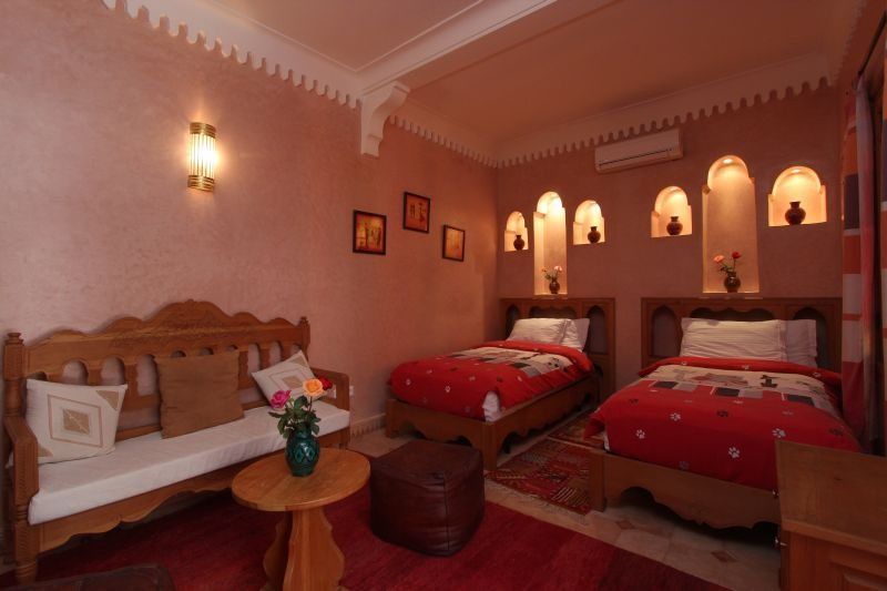 Riad Awinati Location Privatisee ,Piscine Chauffee , Beau Rooftop Marrakesch Exterior foto